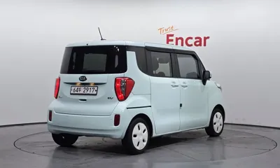 Kia Ray 2014, 81277 км, за 4800000 KRW - фото 2