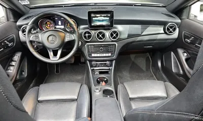 Mercedes-Benz GLA-Class 2018, 108573 км, за 15900000 KRW - фото 7