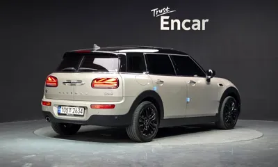 MINI Clubman 2024, 27208 км, за 31000000 KRW