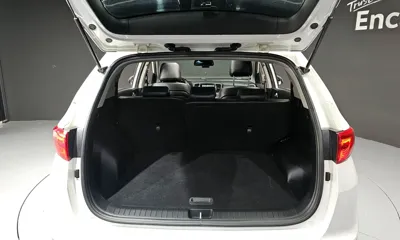 Kia Sportage 2016, 133480 км, за 11650000 KRW - фото 28