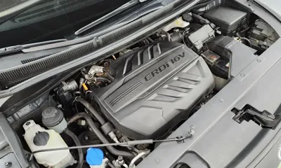 Kia Canival 2019, 56974 км, за 21990000 KRW - фото 6