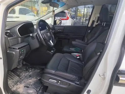 Honda Elysion 2022, 50300 км, за 169800 CNY - фото 6