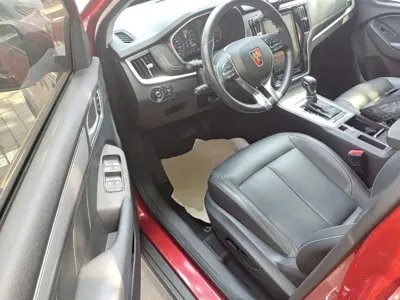 Roewe RX5 2020, 95100 км, за 33400 CNY - фото 16