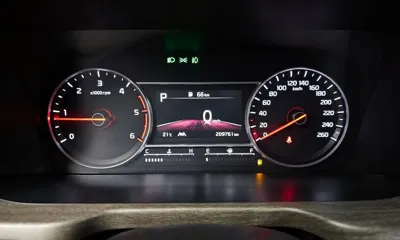 Kia Sorento 2023, 209761 км, за 19200000 KRW - фото 8