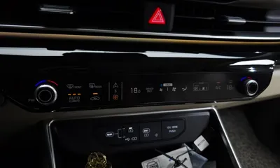 Kia Canival 2025, 15517 км, за 68900000 KRW - фото 37