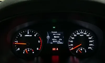 Kia Sportage 2016, 152488 км, за 9090000 KRW - фото 8