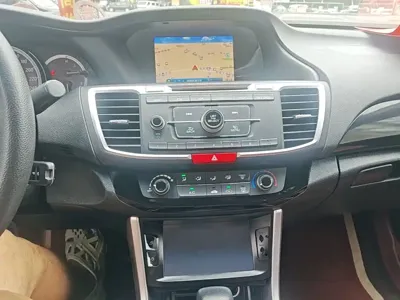 Honda Accord 2016, 141700 км, за 51200 CNY - фото 13