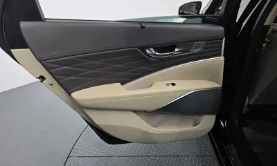 Kia K9 2021, 75783 км, за 27090000 KRW - фото 25