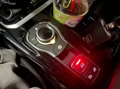 Renault-KoreaSamsung SM6 2017, 81038 км, за 7290000 KRW - фото 7