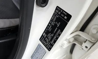 Kia Morning 2018, 93773 км, за 8900000 KRW - фото 26