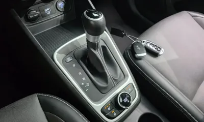 Hyundai Venue 2020, 50358 км, за 14900000 KRW - фото 9