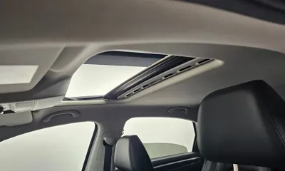 Volkswagen Passat 2018, 58317 км, за 12500000 KRW - фото 27