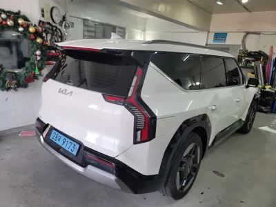 Kia EV9 2024, 55400 км, за 60500000 KRW - фото 20