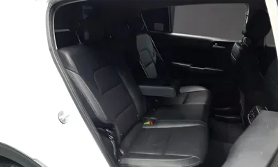 Kia Sportage 2018, 160674 км, за 7990000 KRW - фото 12