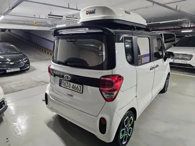 Kia Ray 2018, 25000 км, за 12800000 KRW - фото 15