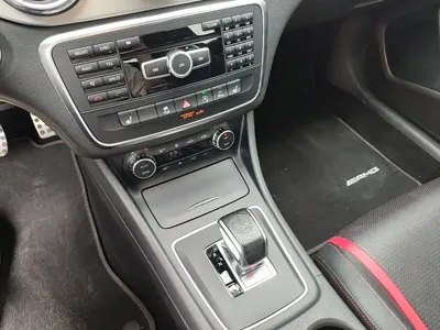 Mercedes-Benz GLA AMG 2015, 73200 км, за 83200 CNY - фото 10