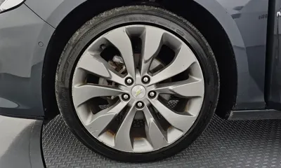 ChevroletGMDaewoo Malibu 2019, 118307 км, за 8900000 KRW - фото 5