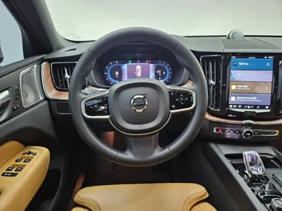 Volvo XC60 2025, 5981 км, за 58000000 KRW - фото 12