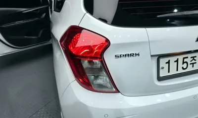 ChevroletGMDaewoo Spark 2020, 39514 км, за 8200000 KRW - фото 23