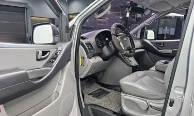 Hyundai Starex 2016, 199447 км, за 7600000 KRW - фото 10