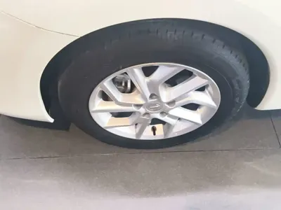 Nissan Tiida 2024, 8500 км, за 74800 CNY - фото 23
