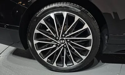 Hyundai Grandeur 2024, 21822 км, за 42950000 KRW - фото 21