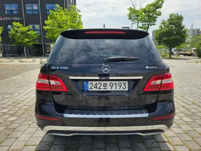 Mercedes-Benz M-Class 2013, 290336 км, за 8200000 KRW - фото 9