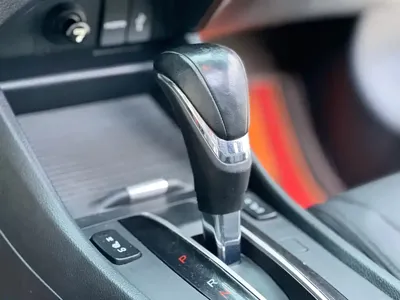 Honda Jade 2017, 113000 км, за 43500 CNY - фото 15