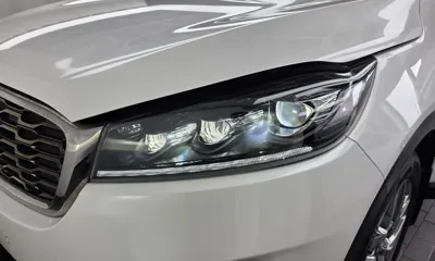 Kia Sorento 2020, 103831 км, за 19990000 KRW - фото 22