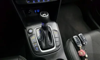Hyundai Kona 2020, 85871 км, за 11900000 KRW - фото 9