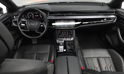 Audi A8 2021, 86855 км, за 55000000 KRW - фото 7