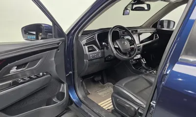 KG_Mobility_Ssangyong KORANDO 2021, 111753 км, за 13800000 KRW - фото 10