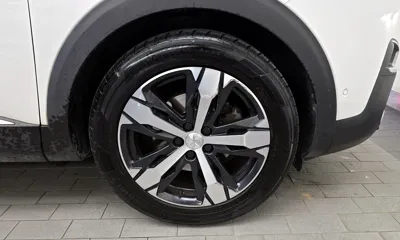 Peugeot 3008 2020, 88975 км, за 14900000 KRW - фото 21