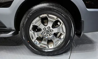 Kia Mohave 2018, 177852 км, за 13700000 KRW - фото 21
