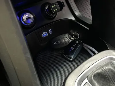 Hyundai Santafe 2016, 130654 км, за 12200000 KRW - фото 16