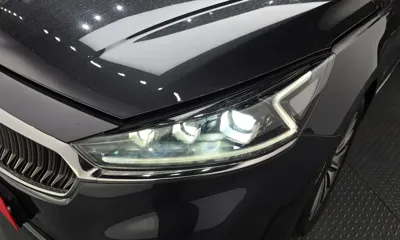 Kia K7 2017, 115600 км, за 10600000 KRW - фото 22