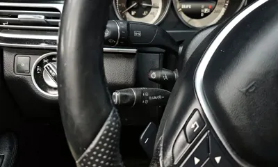 Mercedes-Benz E-Class 2015, 134856 км, за 9900000 KRW - фото 17