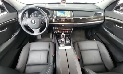 BMW Gran Turismo 2015, 101444 км, за 15900000 KRW - фото 7