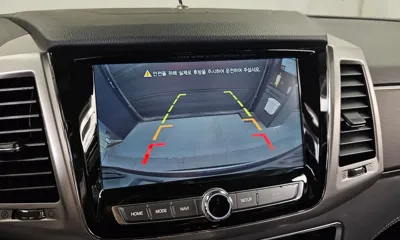 KG_Mobility_Ssangyong Rexton 2018, 102072 км, за 99990000 KRW - фото 15