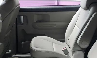 Kia Canival 2020, 72914 км, за 15900000 KRW - фото 27