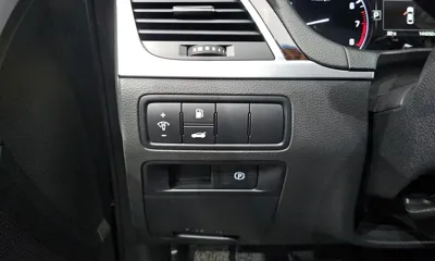 Hyundai Genesis 2016, 144292 км, за 8300000 KRW - фото 17