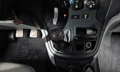 Hyundai Starex 2011, 201331 км, за 4500000 KRW - фото 9