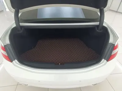 Hyundai Grandeur 2012, 200000 км, за 3600000 KRW - фото 6