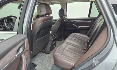 BMW X5 2017, 50020 км, за 33800000 KRW - фото 11