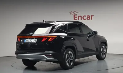 Hyundai Tucson 2026, 1842 км, за 32200000 KRW