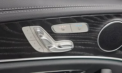 Mercedes-Benz E-Class 2023, 12589 км, за 36000000 KRW - фото 29
