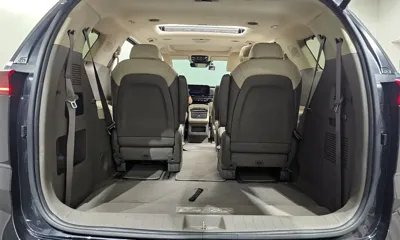 Kia Canival 2021, 48925 км, за 26900000 KRW - фото 28