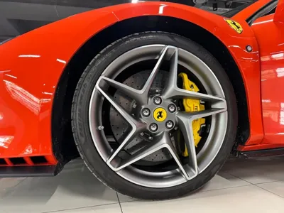 Ferrari F8 2022, 1600 км, за 409000000 KRW - фото 18