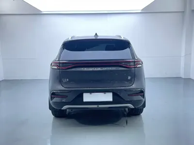 BYD Tang New Energy 2024, 86800 км, за 91800 CNY - фото 15
