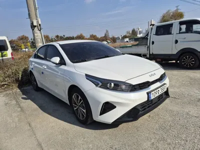 Kia K3 2024, 25151 км, за 23220000 KRW